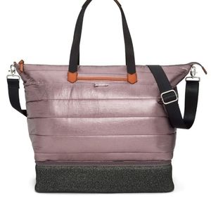 BNWT stella and Dot Crush It Tote